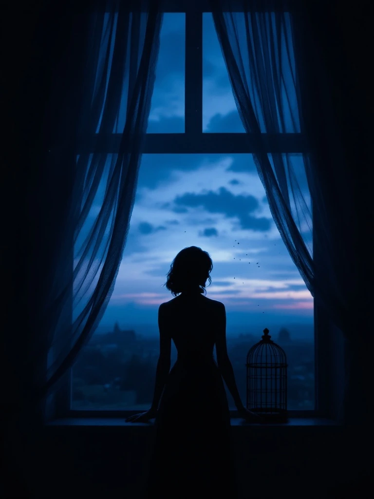 Historical fiction art