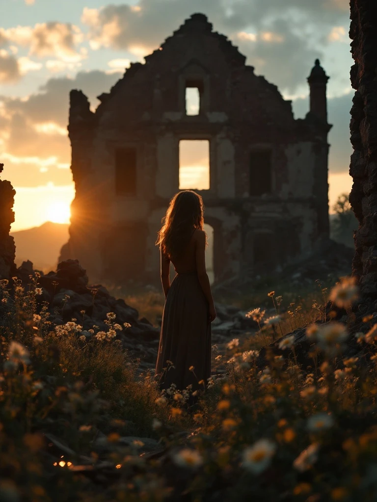 Historical fiction art