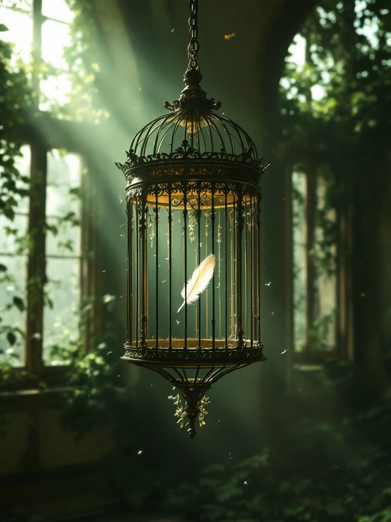 Historical fiction art