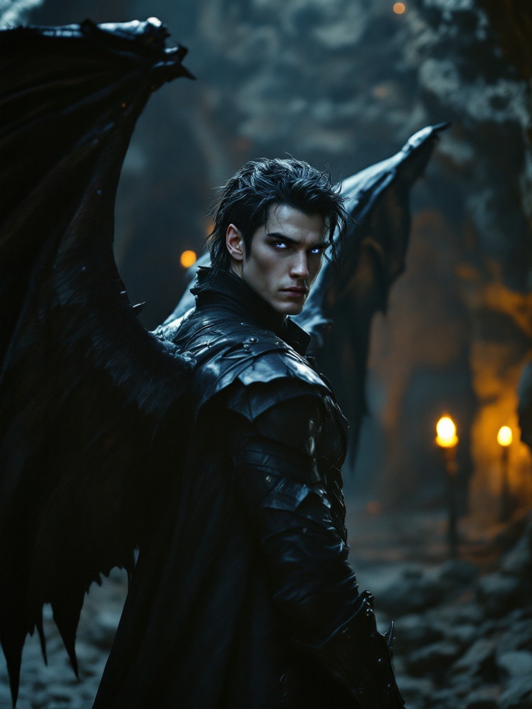 Fantasy romance art