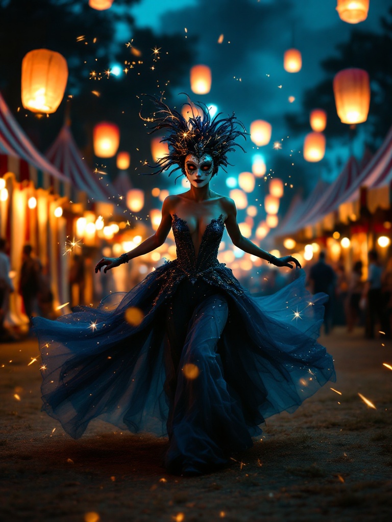 Fantasy romance art